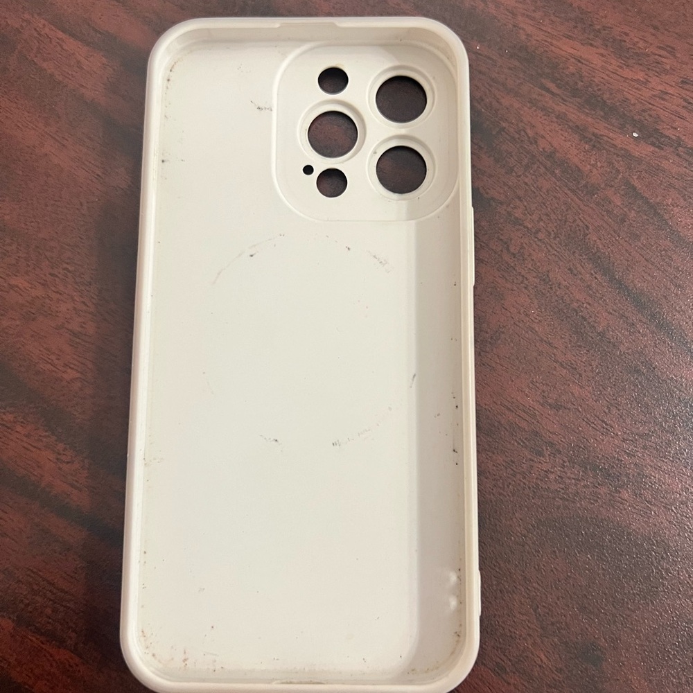 iPhone case - Picture 2 of 2
